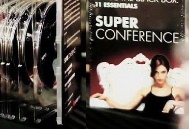 Love Systems 11 Essentials DVD