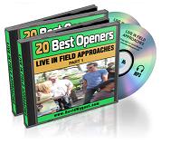 David Wygant 20 Best Openers