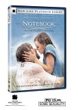 The Notebook DVD