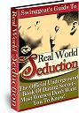 Swinggcat Real World Seduction