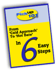 From Cold Approach To Hot Date In 6 Easy Steps
