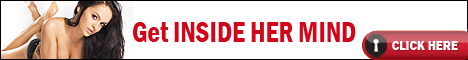 Get INSIDE Her Head... Click Here!