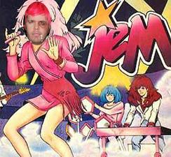 Perez Hilton fat black-eye