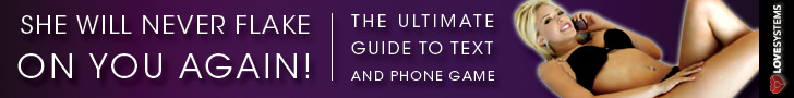 the pickup artist tips header