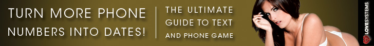 the pickup artist tips header