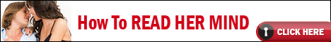 Get INSIDE Her Head... Click Here!