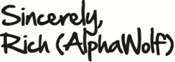 AlphaWolf