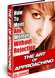 Art of Approaching Review