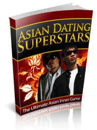 Asian Dating Superstars