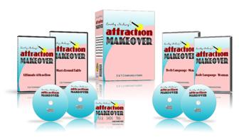 Attraction Makeover Attraction Makeover