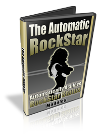 The Automatic Rockstar