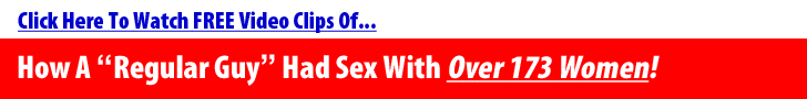 the pickup artist tips header