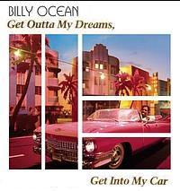 Billy Ocean