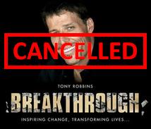 Tony Robbins