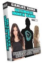 Carlos Xuma Ultimate Inner Game