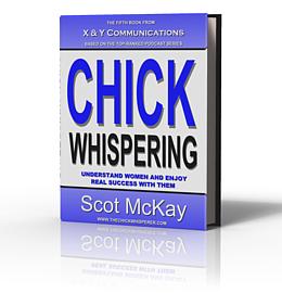 Chick Whispering by Scot McKay