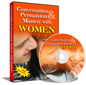 Women Persuasion Secrets