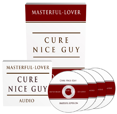 Cure Nice Guy