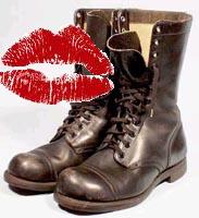 Dating Bootcamp