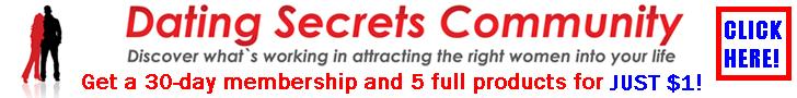 the pickup artist tips header