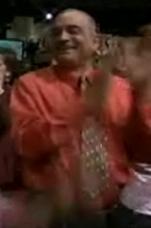 confused dude on oprah