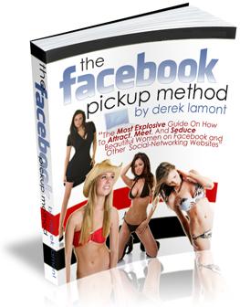 The Facebook Pickup Method