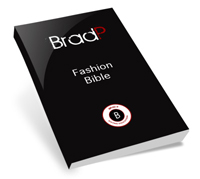 Brad's Fashion Bible