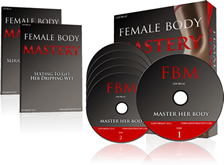 Female Body Mastery DVD download