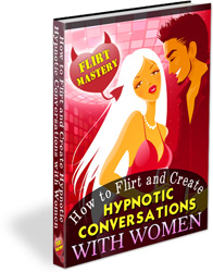 Flirt Mastery Flirt Mastery