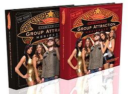 Mehow Group Attraction Manifesto