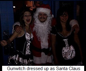 gunwitch way of gun gunwitch way of gun
