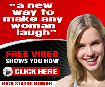 high status humor