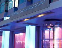 Hotel Gansevoort