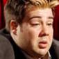 Joe Doyle from VH1 The Pick Up Artist