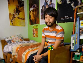 Lawrence Leung