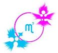 Midwest Masters logo