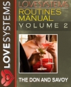 Love Systems Routines Manual Volume 2
