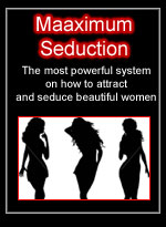 Maaximum Seduction