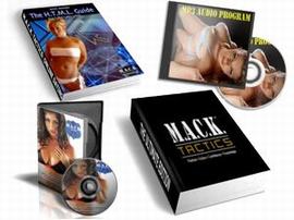 MACK Tactics MACK Tactics