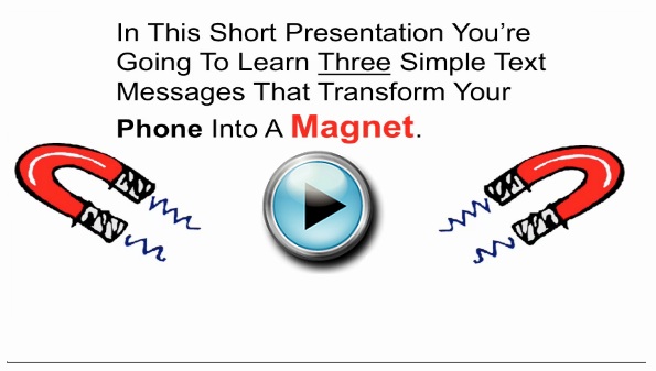 Magnetic Messaging Bobby Rio