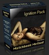 Matchbook Method