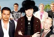 Mystery J Dog kosmo and Matador of the Pick up artist on vh1