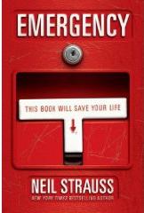Neil Strauss Emergency