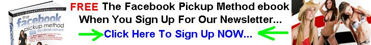the pickup artist tips header