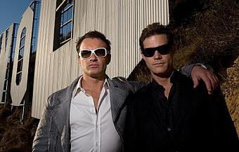 Nip Tuck