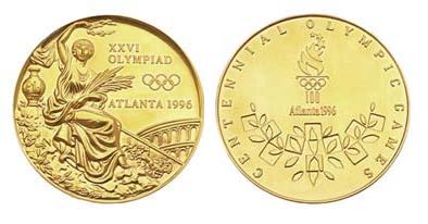 Gold Medal