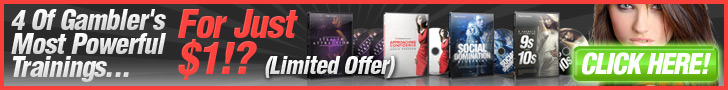 Get 4 Products For JUST $1... CLICK HERE!!!