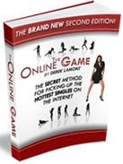 Online Pickup Secrets