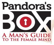 Pandora's Box Vin DiCarlo Pandora's Box Vin DiCarlo