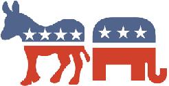 political party symbols